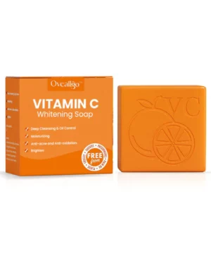 Oveallgo™ Vitamin C PRO Whitening Soap