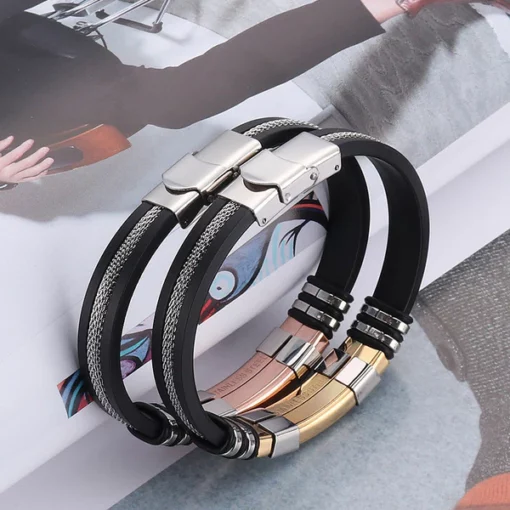 Oveallgo™ infrared magnetic therapy bracelet