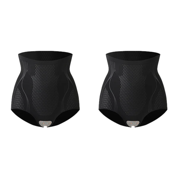 PEARLMOON ™ Ice Seid Ion Fiber Reparatur Shaping Shorts