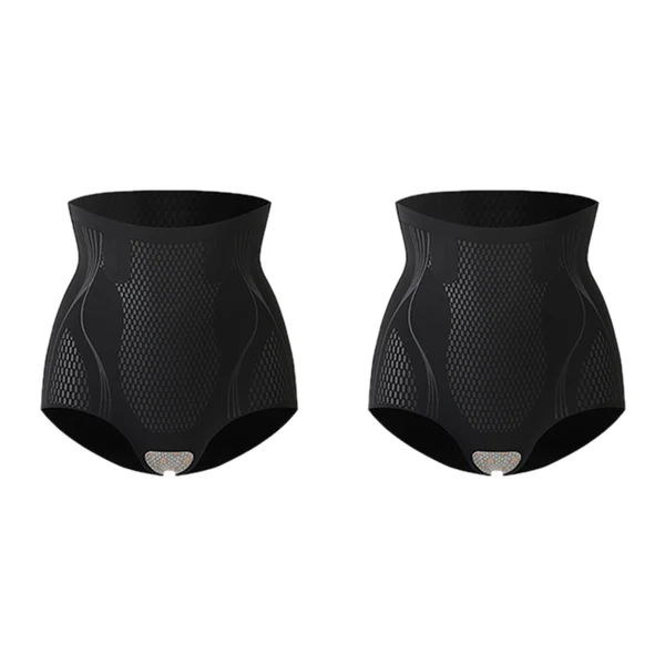 PEARLMOON ™ אייז סילק יאָן פיברע ריפּער שאַפּינג קורצע הייזלעך