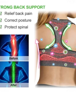 LUCKYSONG™ Ion Lifting & Lymphvity Detoxification rinnahoidja