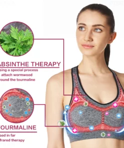 LUCKYSONG™ Ion Lifting & Lymphvity Detoxification rinnahoidja
