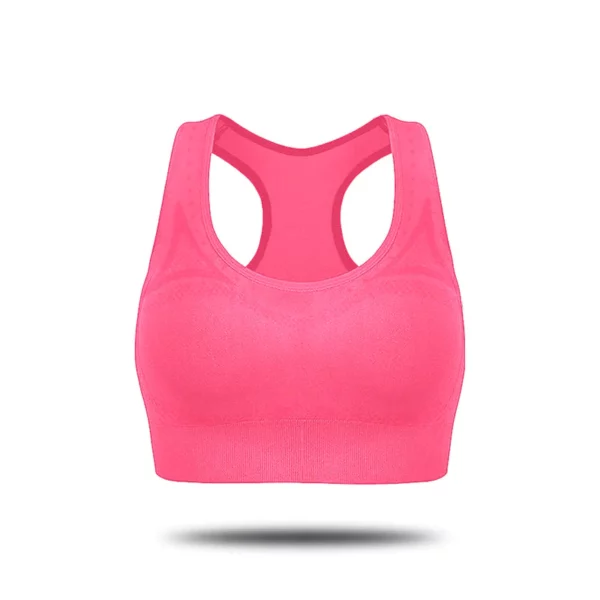 LUCKYSONG™ Ion Lifting at Lymphvity Detoxification Bra