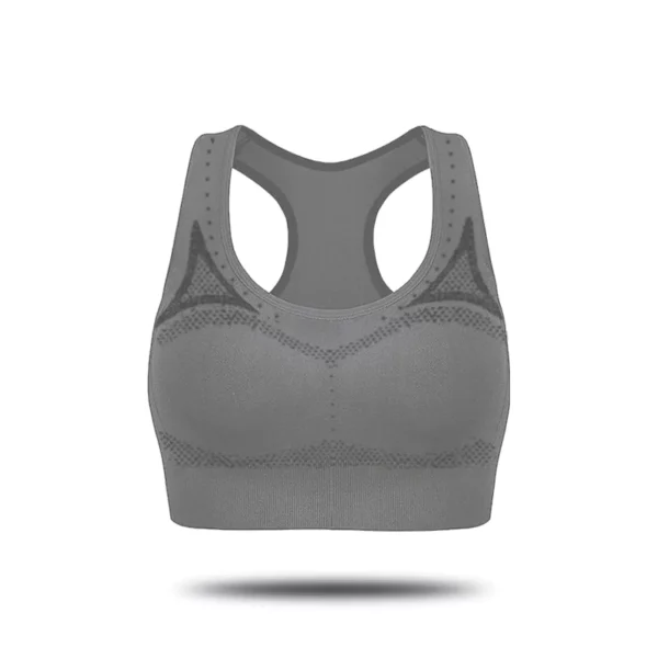 LUCKYSONG™ Ion Lifting at Lymphvity Detoxification Bra