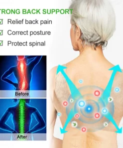 PISPARA™ Ice Silk non-Marking Ionic Energy Bra