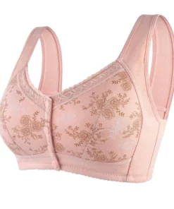 PISPARA™ Ion Lifting Correction Lymphvity Detoxification Bra