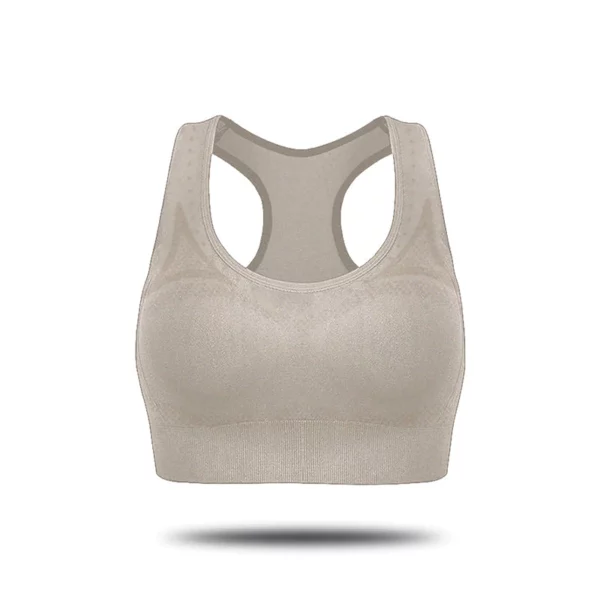 LUCKYSONG™ Ion Lifting & Lymphvity Detoxification Bra