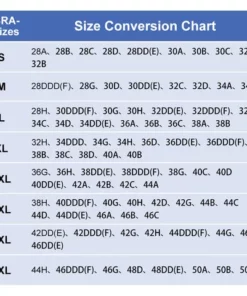 PISPARA™s Lymphatic Drainage & Shaping Powerful Lift Lace Bra