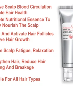 Alternative view of PROPERMEA™ 3D Icy Roller Hair Growth & Strengthening Essence Pen