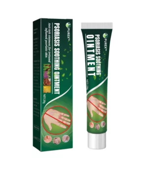 PUREX™ PSORIASIS SOOTHING OINTMENT