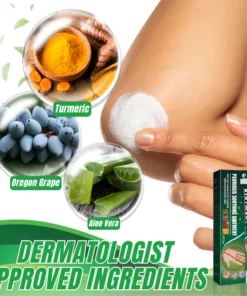 PUREX™ PSORIASIS SOOTHING OINTMENT