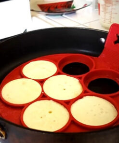 Pancake Maker Mold