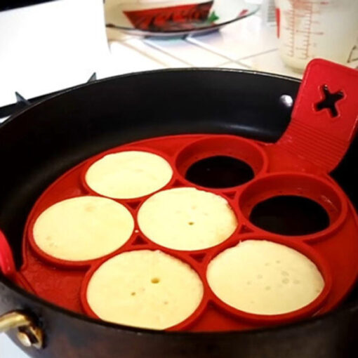 Pancake Maker Mould