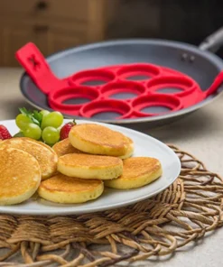 Pancake Maker Mold