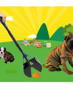 Pet Poop Scooper