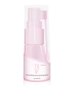 PinkMarine™ Natural Pink Secret Soothing Spray