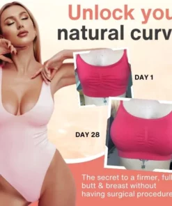 PlumpUp™ Bust & Butt Lifting Cream