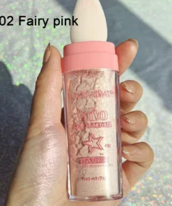 Polvo Fairy Dust Highlighter