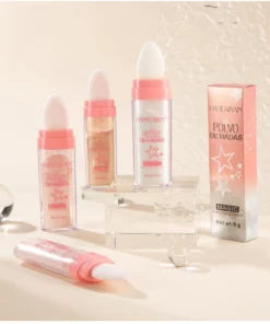 Polvo Fairy Dust Highlighter