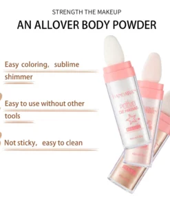 Polvo Fairy Dust Highlighter