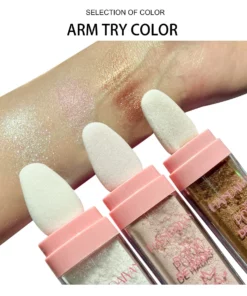 Polvo Fairy Dust Highlighter