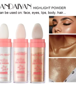 Polvo Fairy Dust Highlighter