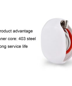 Portable Cable Winder