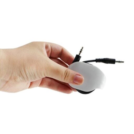 Portable Cable Winder