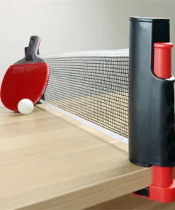 Portable Table Tennis Net