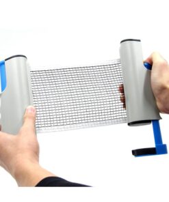 Portable Table Tennis Net