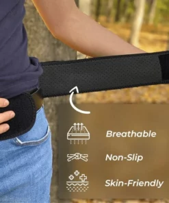 Premium Belt - Relieve Back Pain & Sciatica
