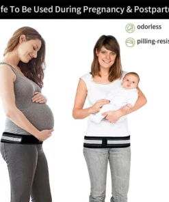 Premium Belt - Relieve Back Pain & Sciatica