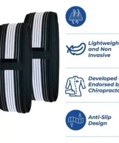 Premium Belt - Relieve Back Pain & Sciatica