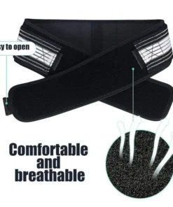 Premium Belt - Relieve Back Pain & Sciatica