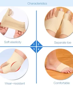 Premium Bunion Corrector Sock