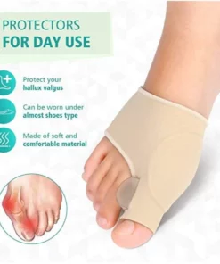 Premium Bunion Corrector Sock