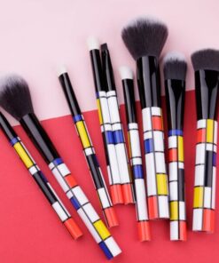Professional Makeup Brushes