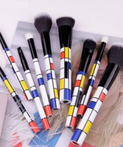 Professional Makeup Brushes