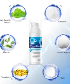 PureSkin™ Vitamin B12 Scar Repair Cream