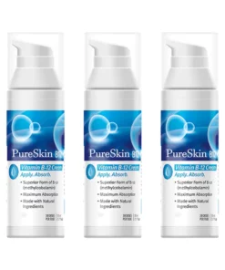 PureSkin™ Vitamin B12 Scar Repair Cream