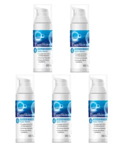 PureSkin™ Vitamin B12 Scar Repair Cream