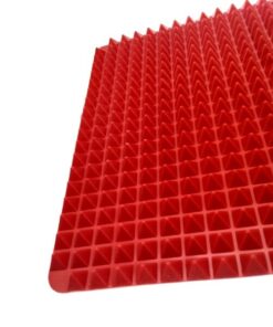 Pyramid Shaped Mat