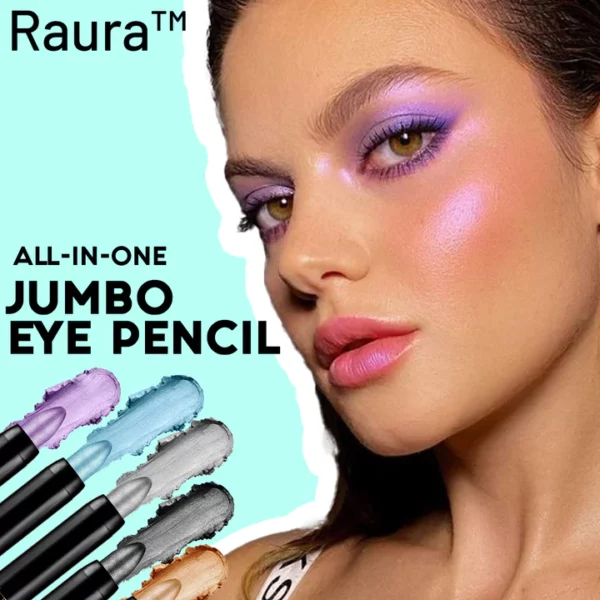 I-Raura™ Jumbo Eye Pencil