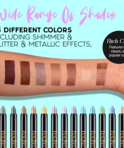 Raura™ Jumbo Eye Pencil