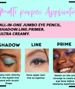 Raura™ Jumbo Eye Pencil