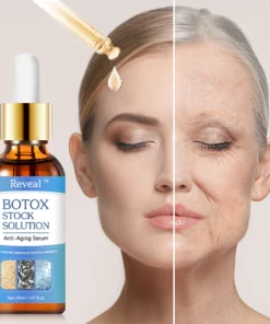 Reveal™ Botox Face Serum