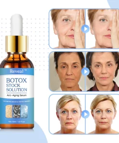 Reveal™ Botox Face Serum