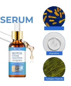 Reveal™ Botox Face Serum