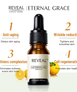 Reveal™ Third Generation Fruit Acid Serum