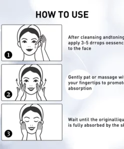 Reveal™ Third Generation Fruit Acid Serum